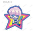 『New PANTY & STOCKING with GARTERBELT』F*Kaoriさんイラスト ロックver. トレーディングダイカットステッカー(単位/BOX)